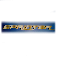 sprinter